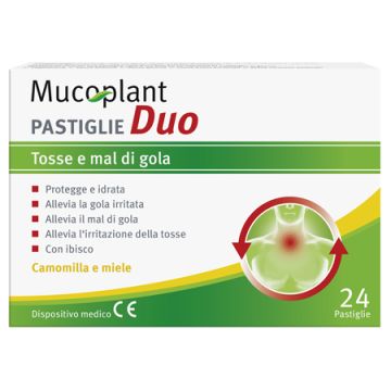 Dr theiss muco 24past duo camo - 