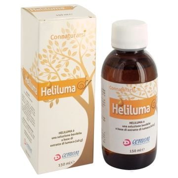 HELILUMA SOLUZIONE BEVIBILE 150 ML - CEMON SRL - 