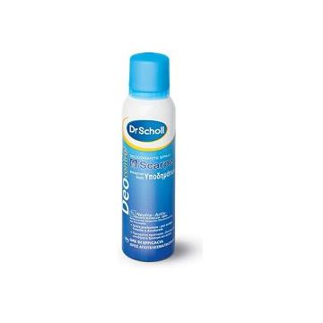 Scholl Deo Control fresh step Scarpe spray 150 ml - 
