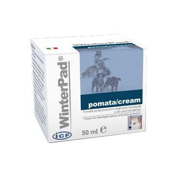 i.c.f. ind. chimica WinterPad POMATA 50 ml - 