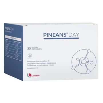 PINEANS DAY 30 BUSTINE - 