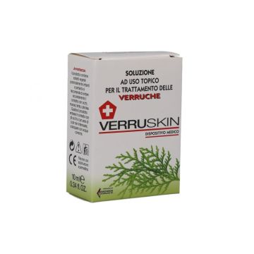 VERRUSKIN 10 ML - PENTAMEDICAL SRL - 