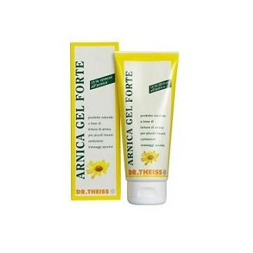 arnica gel  forte 100 ml dr theiss - 