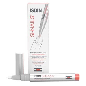 ISDIN SI-NAILS LACCA UNGUEALE PENNA STICK 2,5 ML - ISDIN SRL - 