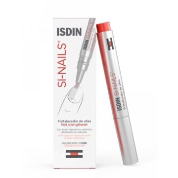 ISDIN SI-NAILS LACCA UNGUEALE PENNA STICK 2,5 ML - ISDIN SRL - 