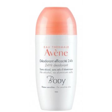 Avene Body Deodorante 24h 50 ml - AVENE (Pierre Fabre It. SpA) - 