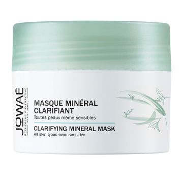Jowae maschera mineral schiarente 50 ml - 