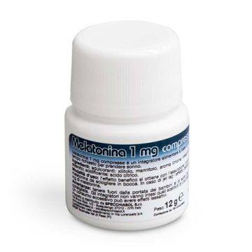 Melatonina 1 mg 150 capsule - 