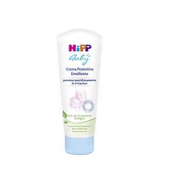 Hipp crema protettiva emolliente 100 ml - 