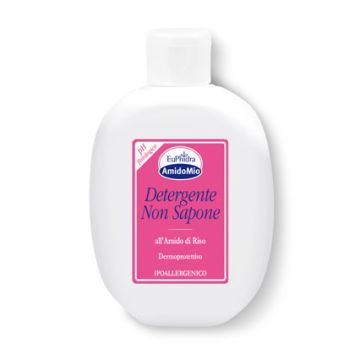 Euphidra amidomio detergente senza sapone 200 ml - 
