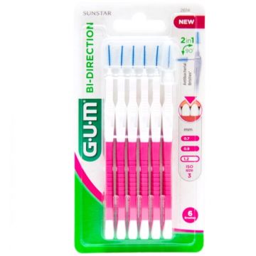 Gum bi-direction fine 2614 - 
