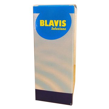 BLAVIS Integratore 150 ml - 