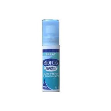 Emoform alifresh spray 20ml* - 
