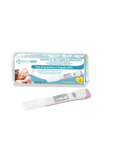 test gravidanza rapido 
