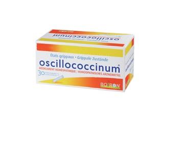 Boiron oscillococcinum omeopatico per l'influenza 200k 30 dosi