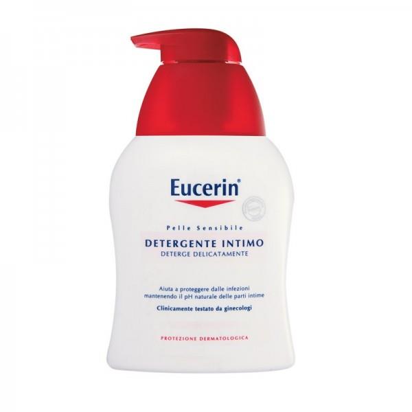 Eucerin ph5 detergente intimo 250 ml - beiersdorf spa