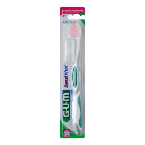 Gum sensi vital 509 spazzolino