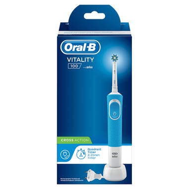 Oral b vitality 100 crossaction - procter_gamble srl