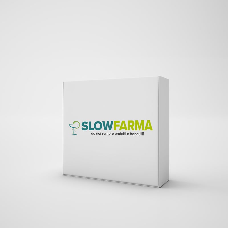 SlowFarma Farmacia Online